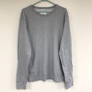 Men's Reigning Champ Midweight Terry Crewneck